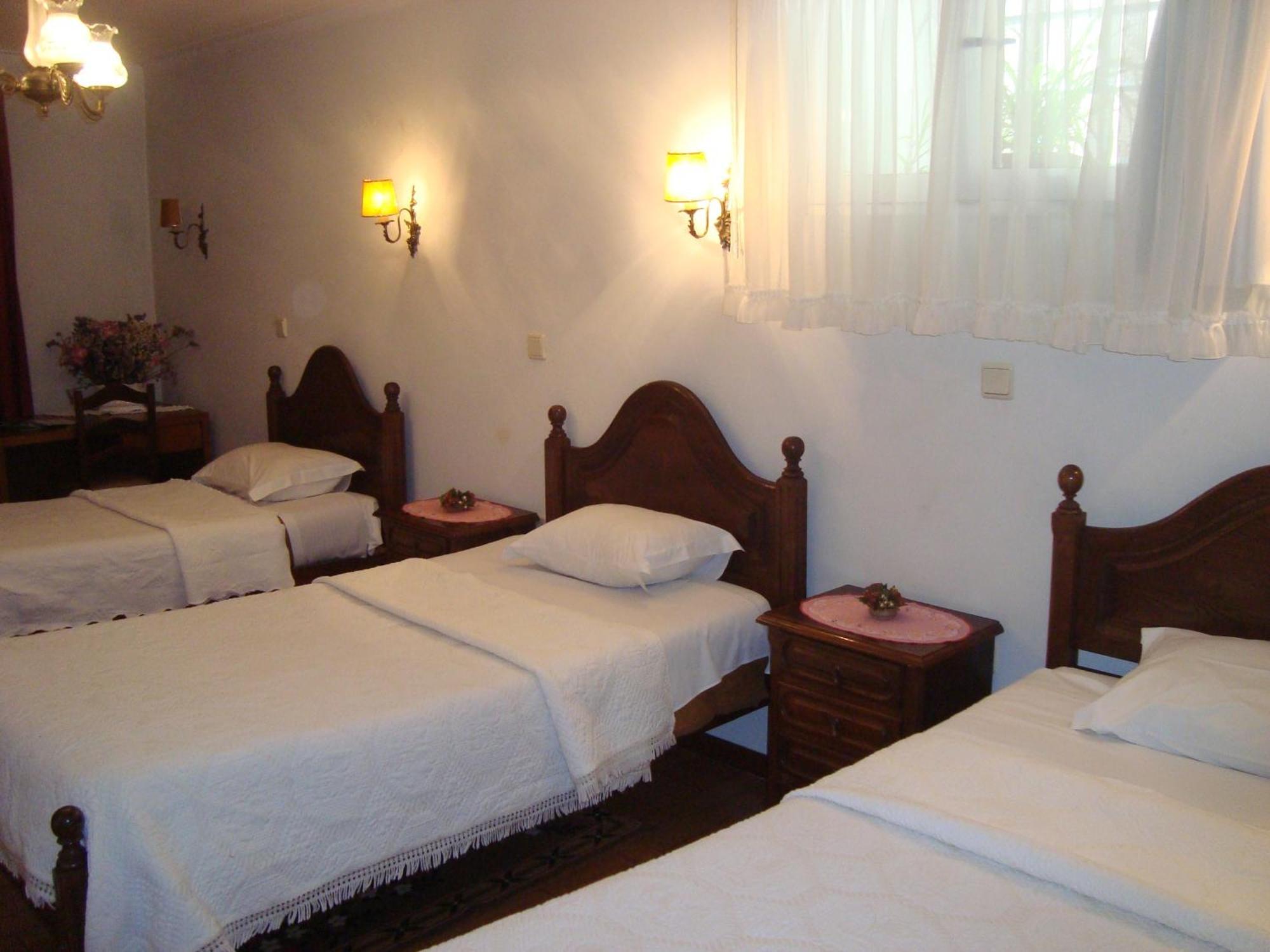 Hotel Solar S.Bento Santo Tirso Exterior foto