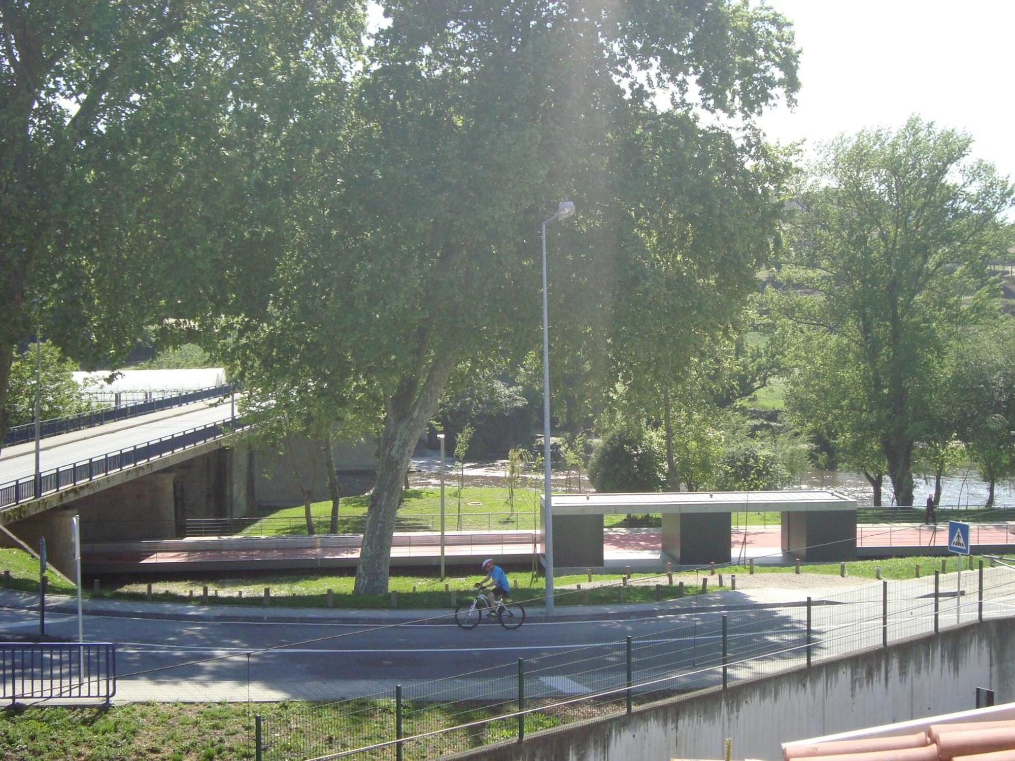 Hotel Solar S.Bento Santo Tirso Exterior foto