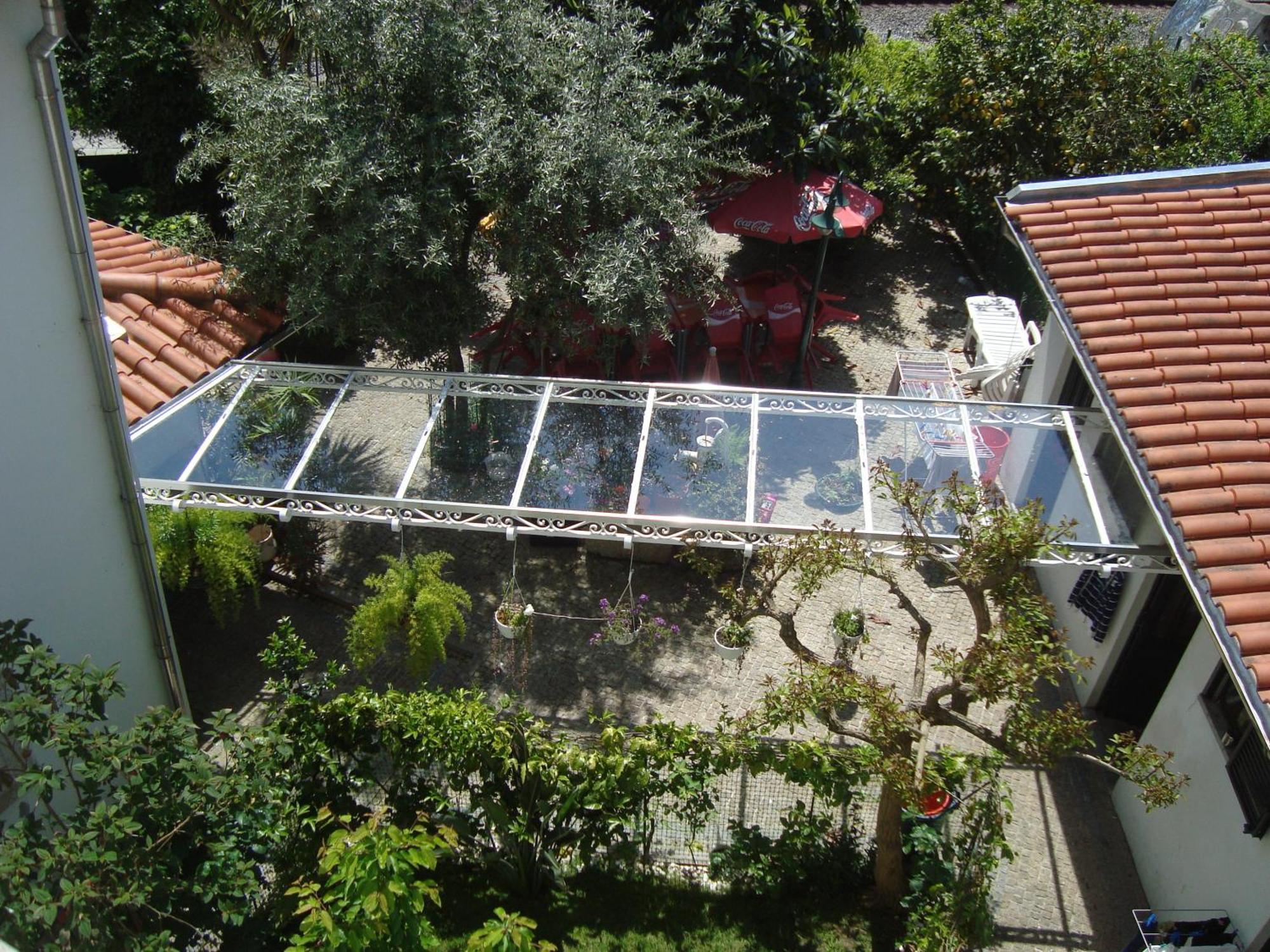 Hotel Solar S.Bento Santo Tirso Exterior foto