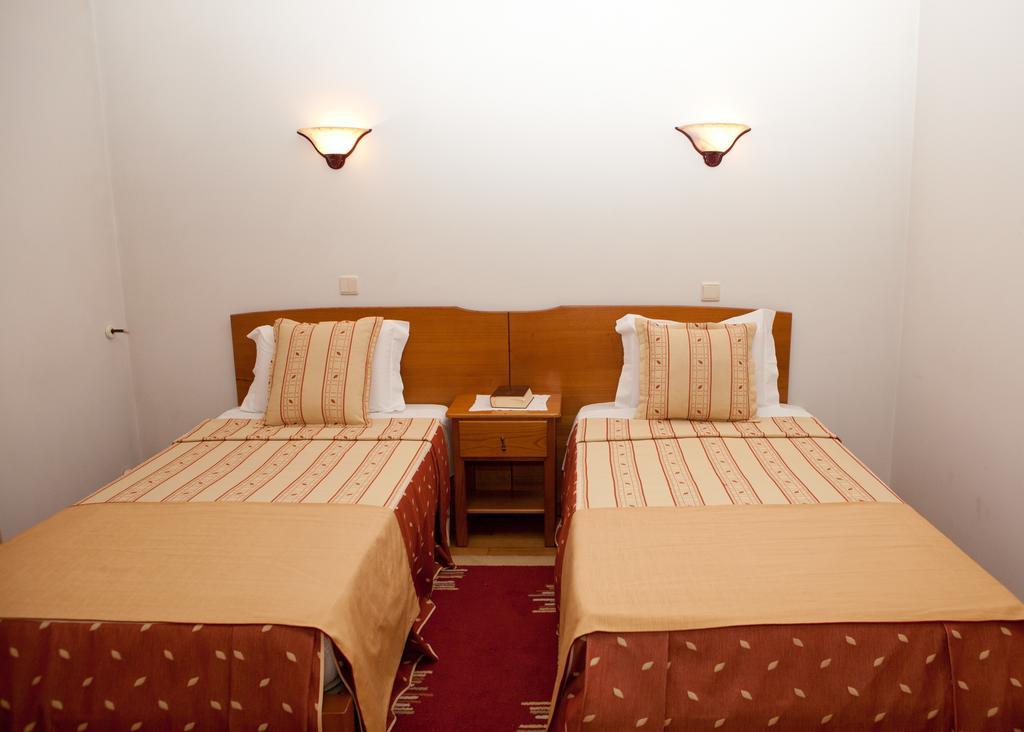 Hotel Solar S.Bento Santo Tirso Exterior foto