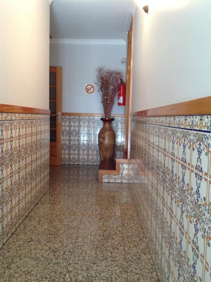 Hotel Solar S.Bento Santo Tirso Exterior foto