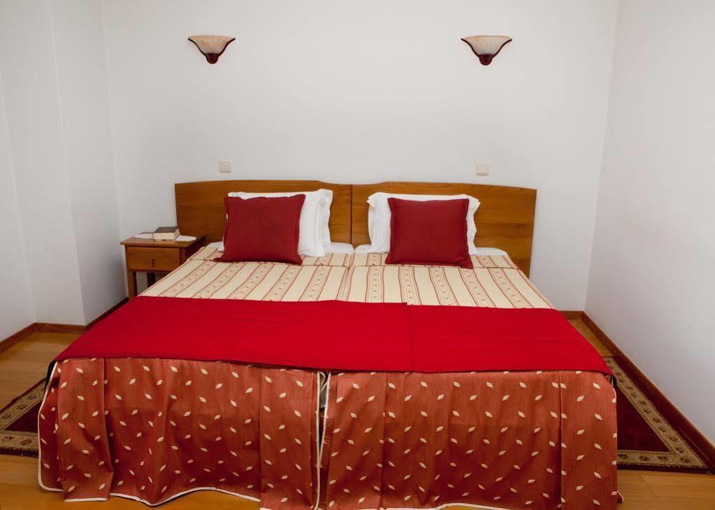 Hotel Solar S.Bento Santo Tirso Exterior foto